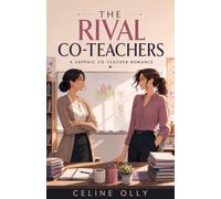 The Overseas English Program: A Sapphic Co-Teacher Romance