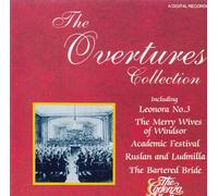 The Overtures Collection [UK Import]