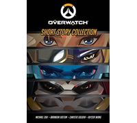 The Overwatch Short Story Collection