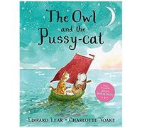 The Owl And The Pussy-Cat