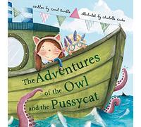 The Owl and the Pussycat