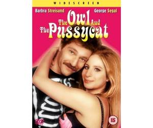 The Owl and the Pussycat