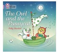 The Owl and the Pussycat by Polly Dunbar Polly Dunbar (Auteur)