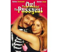 The Owl And The Pussycat [Import USA Zone 1]