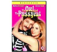The Owl And The Pussycat , (Wide Screen) G