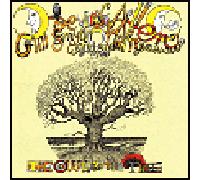 The owl and the tree CD