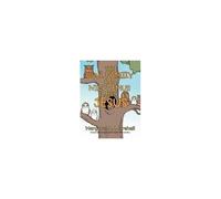 The Owl Family And Nicodemus Meet Jesus