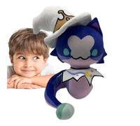 The Owl House Plush - Owl House Fan Merchandise, Chouette En Peluche Douce De Owl House | Figurines D'animaux En Peluche Doux Et Mignons, Jouets En Peluche À Collectionner, Hibou Mignon En Peluche