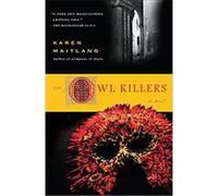 The Owl Killers