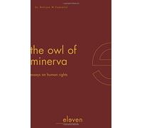 The Owl Of Minerva