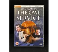 The Owl Service - The Complete Series (2008) - Dvd
