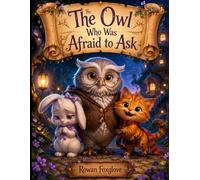 The Owl Who Was Afraid to Ask