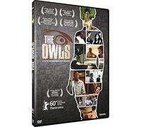 The Owls – DVD – OptiMale