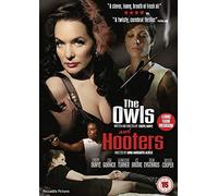 The Owls and Hooters [Edizione: Regno Unito] [Import]