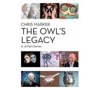 The Owl's Legacy [Dvd] 2 Pack