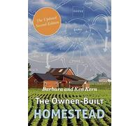 The Owner-Built Homestead