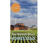 The Owner-Built Homestead