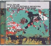 The Owner Of The River Bank