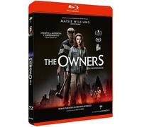 The Owners (2020) (Blu Ray)