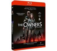 The Owners (2020) (Blu Ray) G