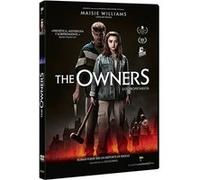The Owners (2020) G