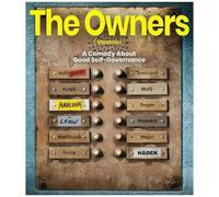 The Owners [Digital Video Disc]