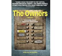 The Owners [DVD]