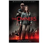 The Owners [Dvd]