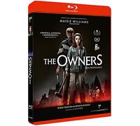 The Owners (Los propietarios) - BD