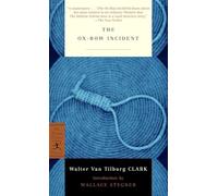 The Ox-Bow Incident
