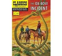 The Ox-Bow Incident (Classics Illustrated) - [Version Originale] Inconnu (Auteur)