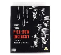 The Ox-Bow Incident Dual Format Blu-Ray + DVD