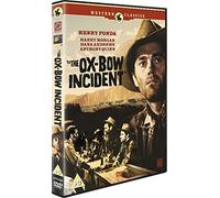 The Ox-Bow Incident [Import]