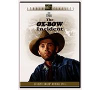 The Ox-Bow Incident [Import USA Zone 1]