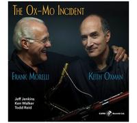 The Ox-Mo Incident [Cd]