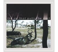 The Ox That Pulls the Cart by L.J. Booth