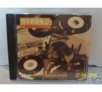 The Oxford American Southern Sampler 2000 by Oxford American