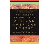 The Oxford Anthology of African-American Poetry