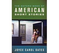 The Oxford Book of American Short Stories – Oxford University Press
