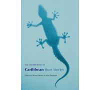 The Oxford Book of Caribbean Short Stories (Oxford Books of Prose) [Paperback]