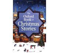 The Oxford Book of Christmas Stories