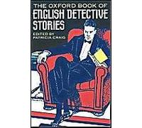 The Oxford Book Of English Detective Stories