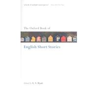The Oxford Book of English Short Stories (Oxford Books of Prose & Verse)