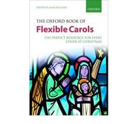 [(The Oxford Book of Flexible Carols)] [Author: Alan Bullard] published on (September, 2009)
