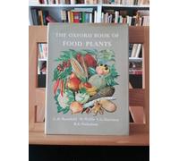 The Oxford Book of Food Plants