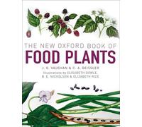 The Oxford Book of Food Plants