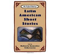 The Oxford Book Of Latin American Short Stories