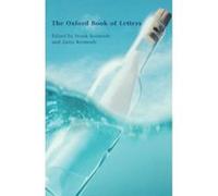 The Oxford Book of Letters Anita Kermode (Auteur)