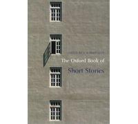 The Oxford Book of Short Stories