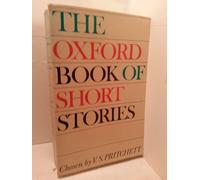 The Oxford Book of Short Stories